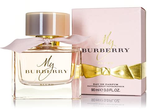 my burberry blush 90 ml parfumgroup|my burberry moisturizing body mist.